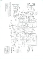 Fender Deluxe-Reverb-II - Schematic